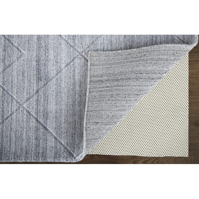 Vena Traditional Woven Area Rug By HomeRoots - 4' x 6'