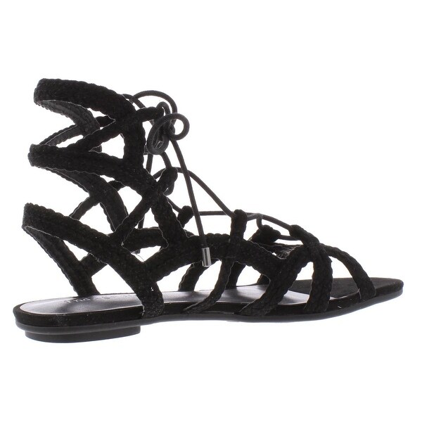 indigo rd gladiator sandals