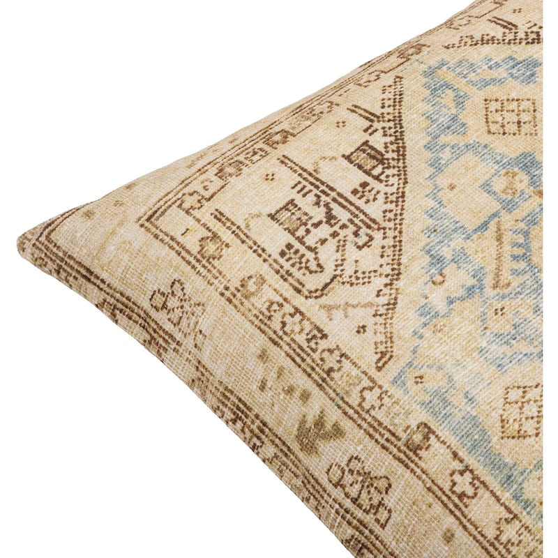 Livabliss Emily Jean Traditional Accent Pillow