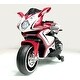 preview thumbnail 20 of 24, 12V Electric Motorcycle for Kids, Bluetooth, Music, LED Wheels, Manual Throttle, Ages 3-6