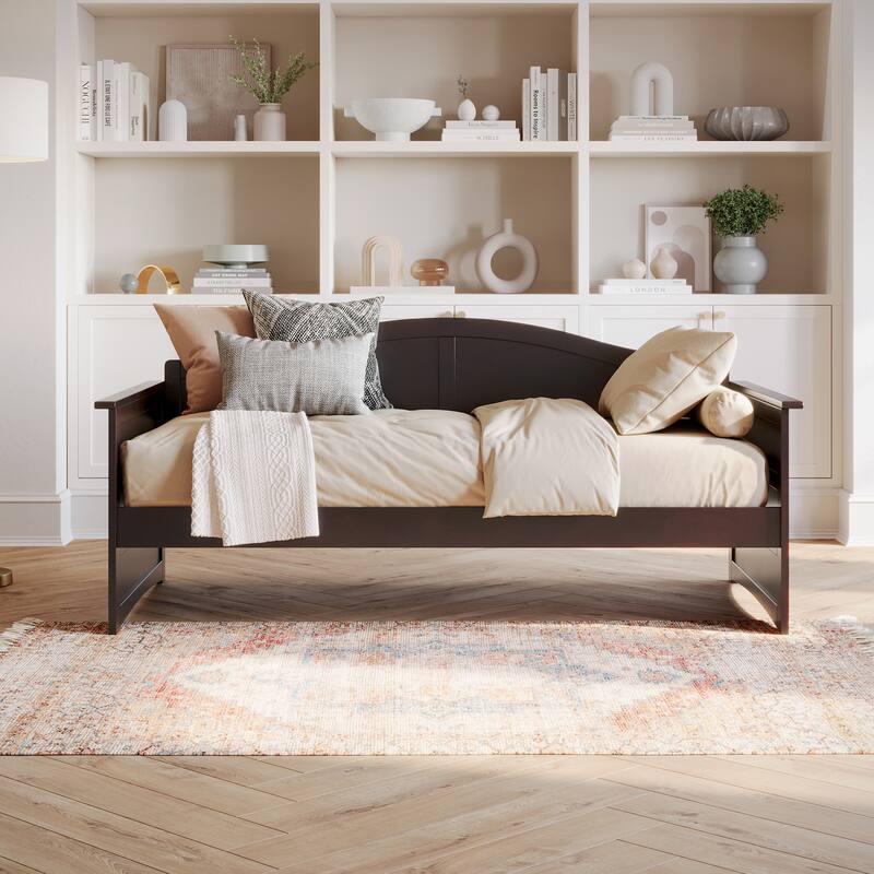 Acadia Twin Wood Daybed