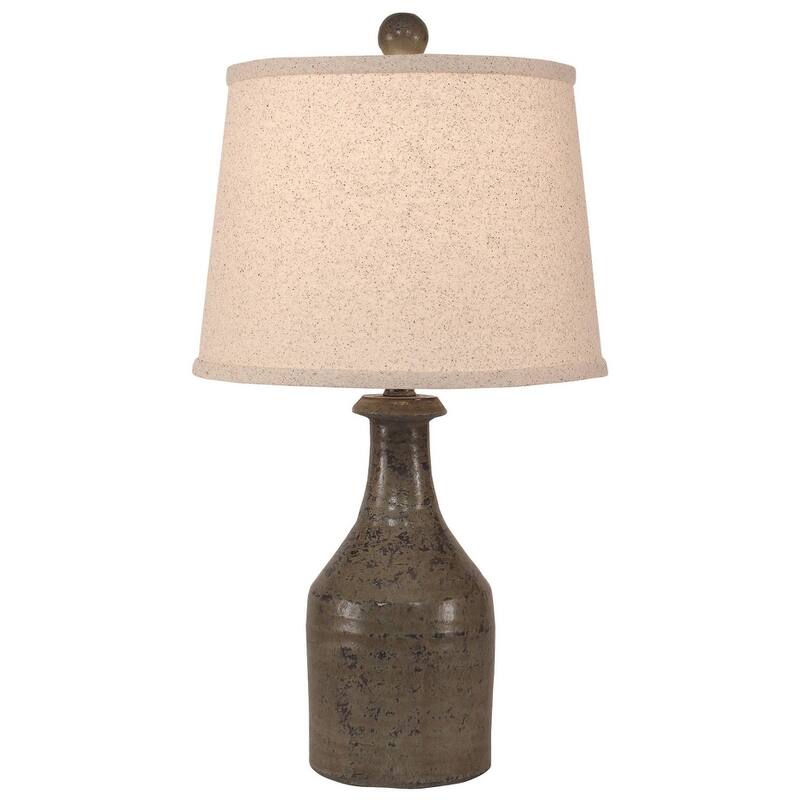 Casual Jug Table Lamp