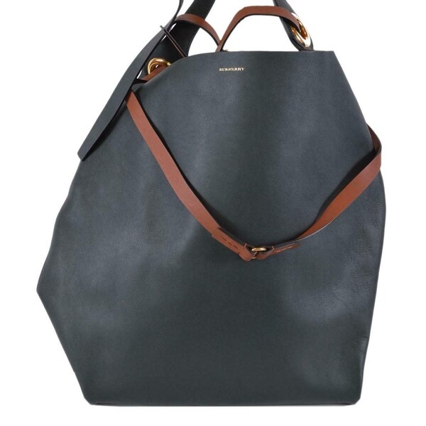 burberry large crossbody bag