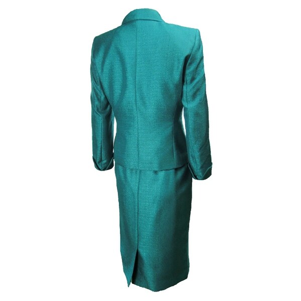 Clothing Women S Clothing Clothing Le Suit Womens Suit Skirt Set