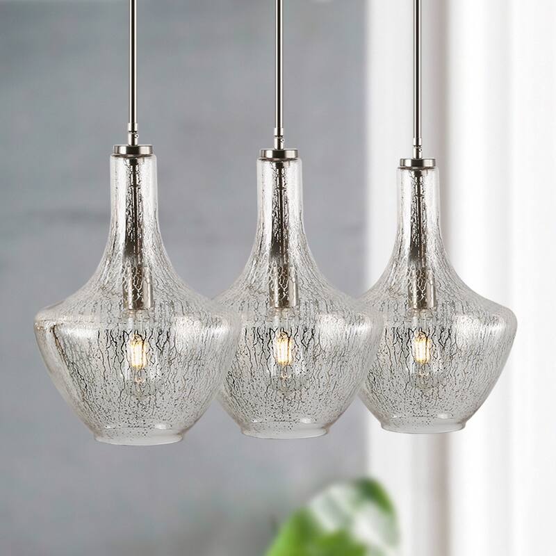 Light Society Modena 3-Light Island Light