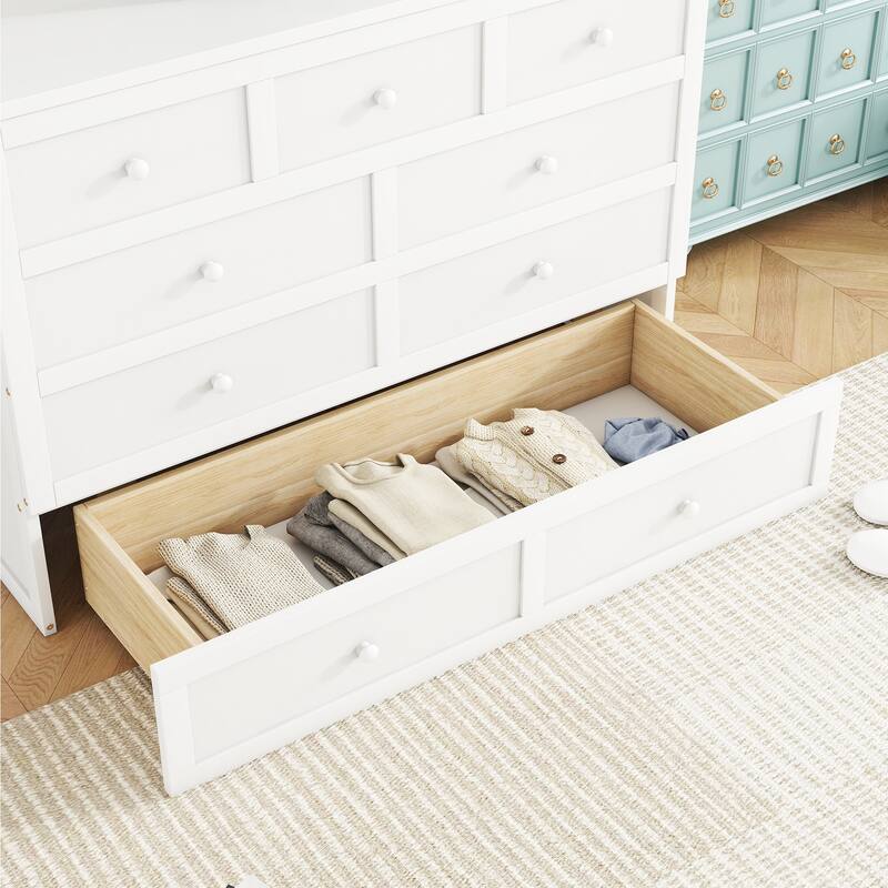 Solid Pine Murphy Bed