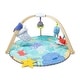 preview thumbnail 3 of 3, Melissa & Doug Ocean Easy-Fold Play Gym