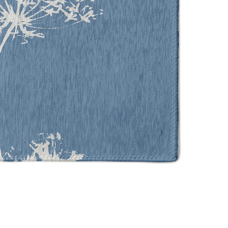 Breezy Wildflower Rug