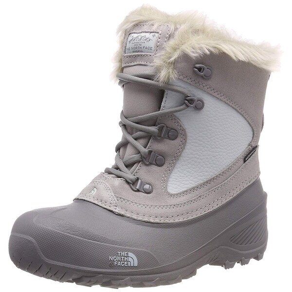 the north face steel toe boots