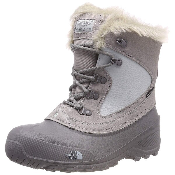 shellista extreme boot