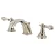 Option Polished Nickel
