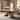 Norvik Wave Base Wood Dining Table by iNSPIRE Q Modern