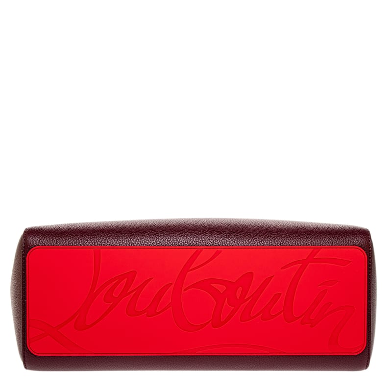 Christian Louboutin Small Cabata Tote Bag