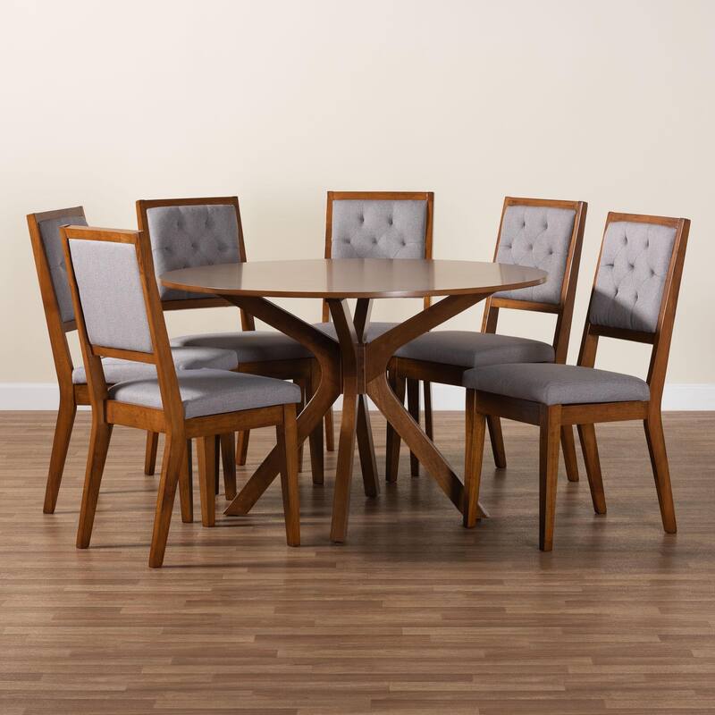 Mana Modern Dining Set