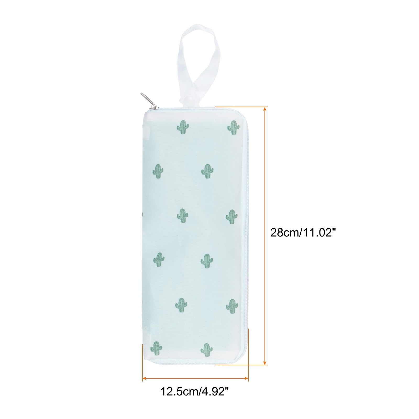 Umbrellas Bags for Wet Travel Umbrellas Portable Cover Carry Storage Case Sleeve for Compact Folding Umbrellas Travel Home