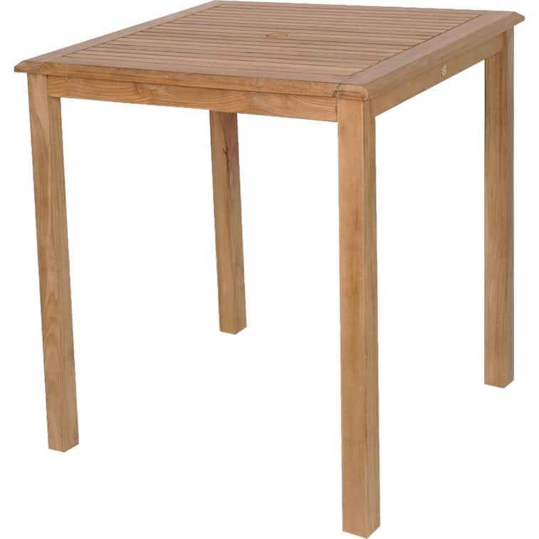 Hawaii Patio 5 Piece Bar Set