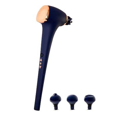 Carepeutic Lazy Touch Deep Tissue Massager