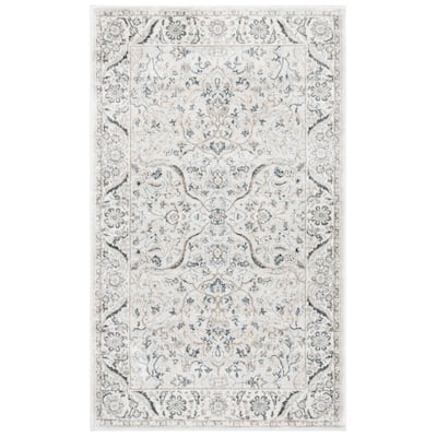 SAFAVIEH Isabella Pietra Traditional Oriental Rug