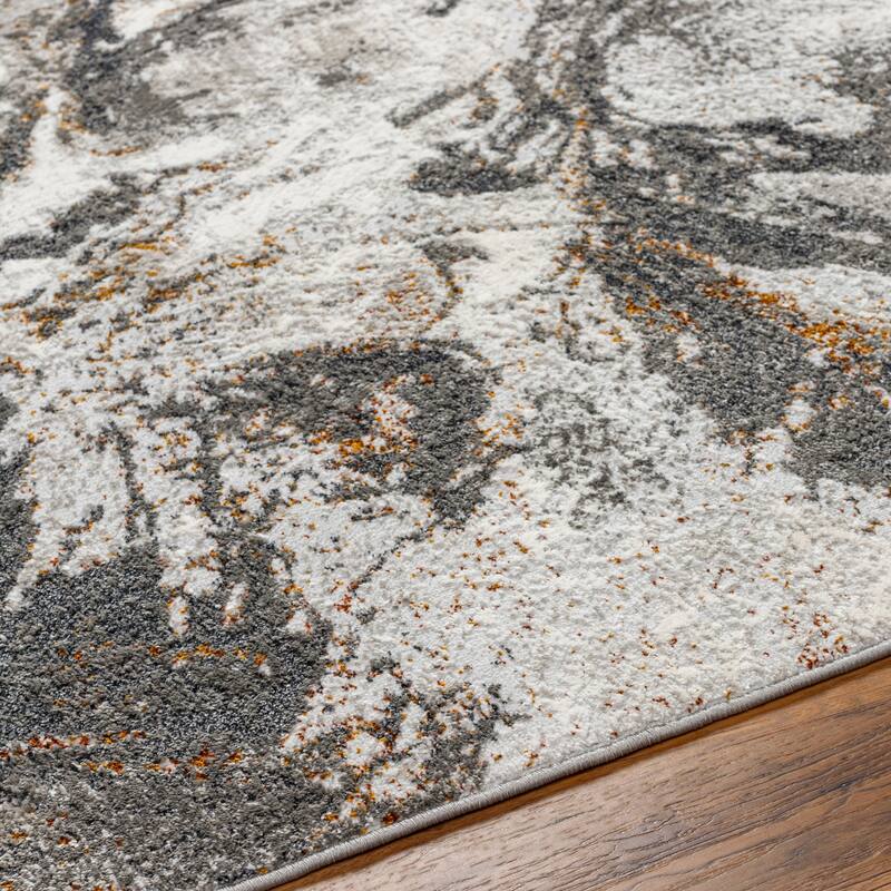 Livabliss San Francisco Modern Area Rug