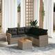 Option Gray Large With table