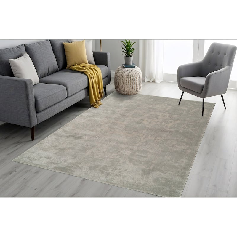 Dynamic Rugs Castilla Modern Area Rug