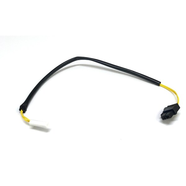 OEM Samsung Temperature Sensor For The Refrigerator Section Of RF267AABP/XAA, RF267AABP/XAA-0000, RF267AARS