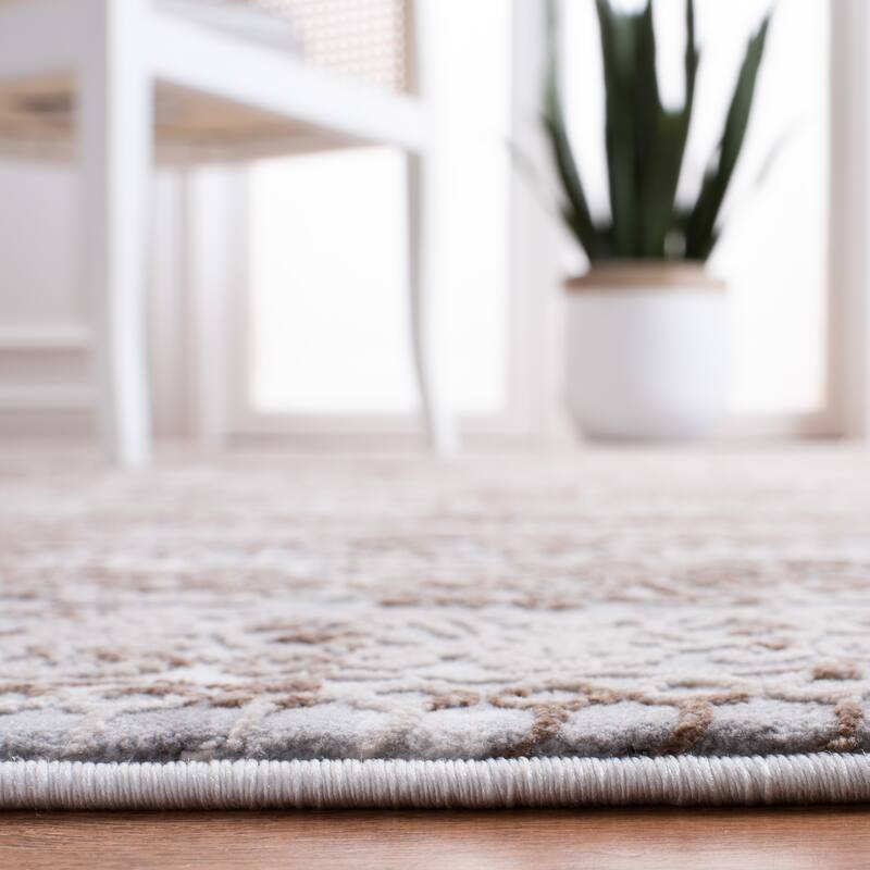 SAFAVIEH Alhambra Joninna Modern Abstract Rug
