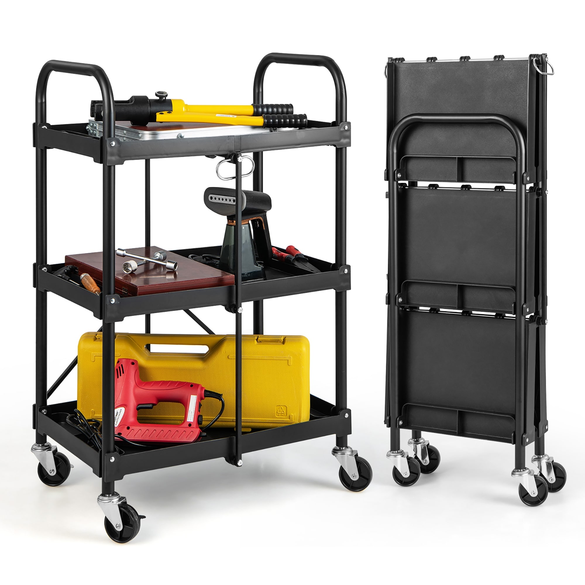 https://ak1.ostkcdn.com/images/products/is/images/direct/026bf963dfef5828f22b92427167732178cc85e7/Costway-Folding-Collapsible-Service-Cart-Heavy-Duty-3-Shelf-Tool-Cart.jpg
