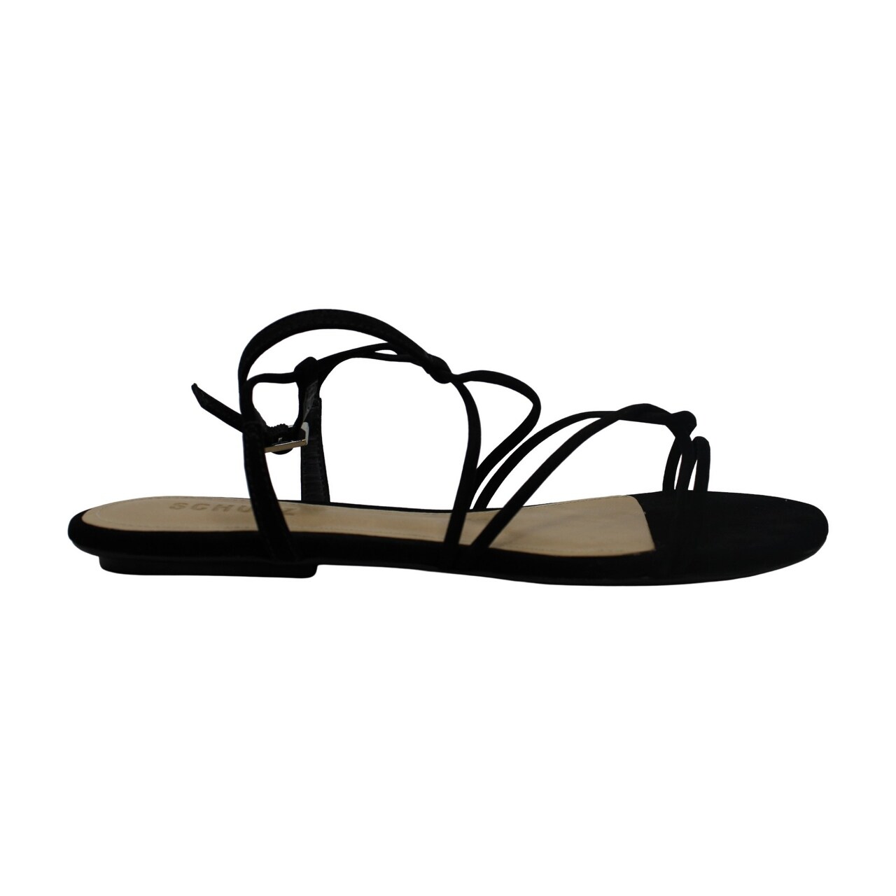 schutz boyet strappy sandals