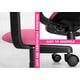 preview thumbnail 17 of 22, Kids Rolling Drawing Desk & Chair Set Colorful Rotating Upholstered Student Office Computer Chair for Children