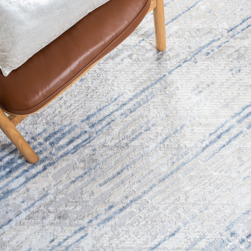 SAFAVIEH Amelia Lendita Modern Abstract Rug