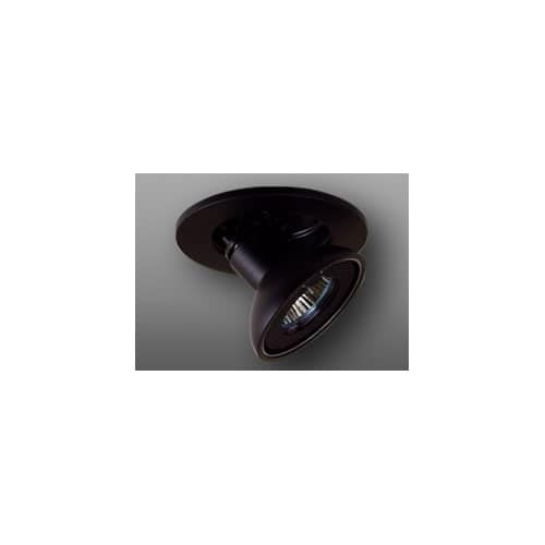 Elco 3" Low-Voltage Diecast Full Retractable Pull-Down for MR16