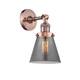Option Antique Copper / Smoked