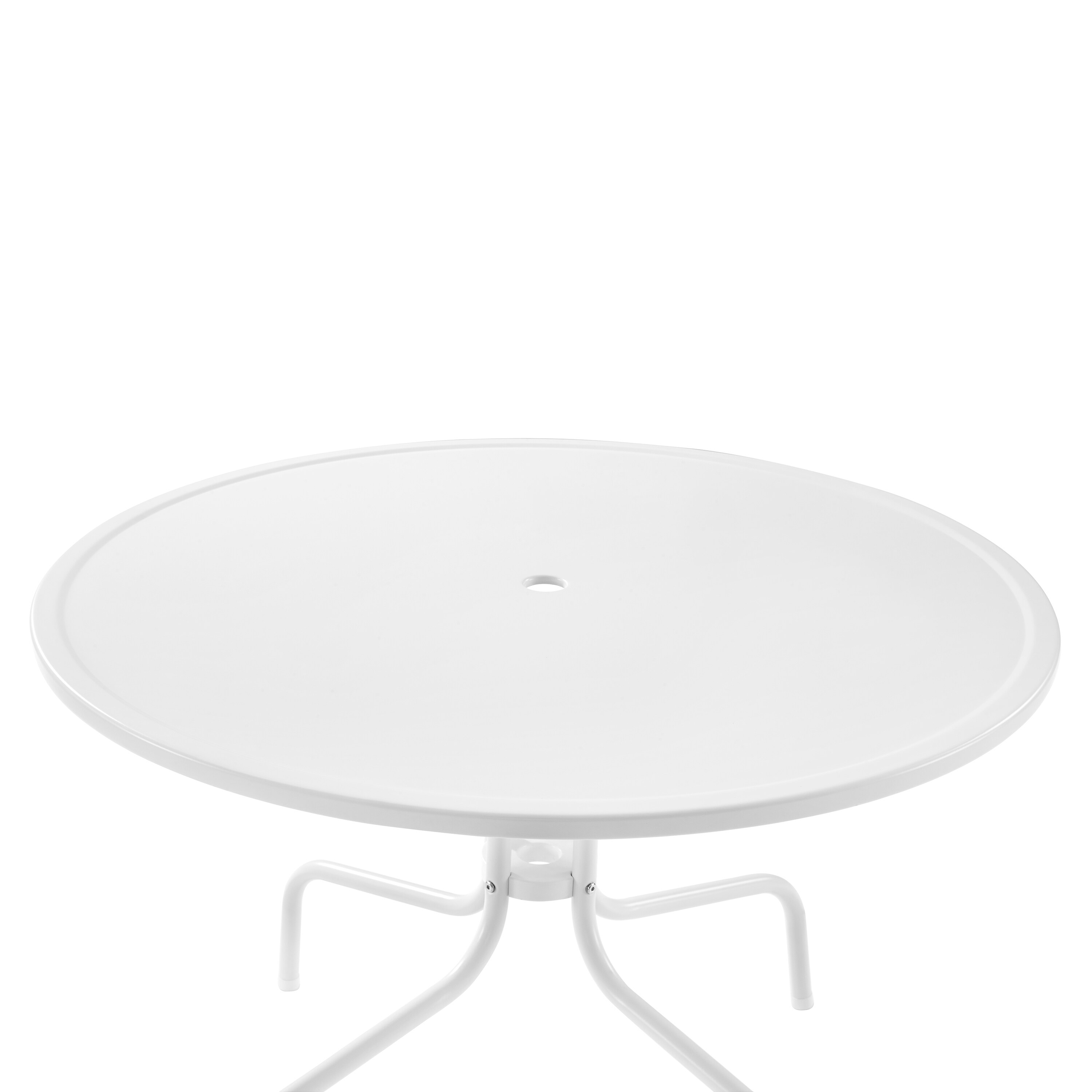 Shop Ridgeland 5pc Outdoor Dining Set Overstock 31925368