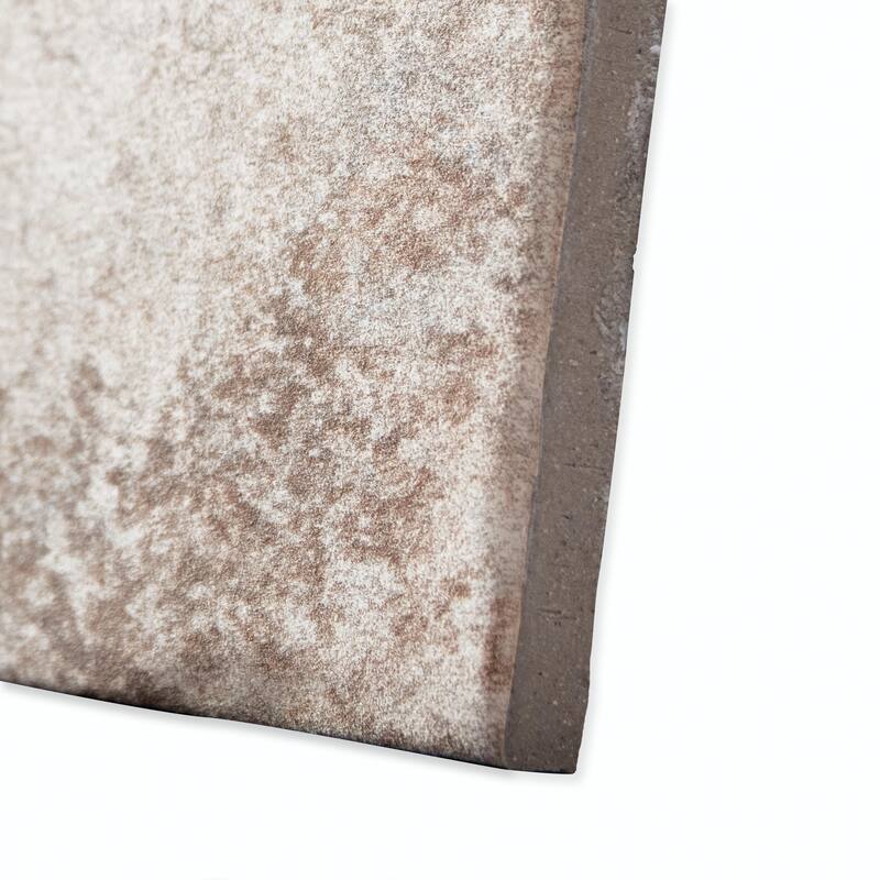 Merola Tile Americana Boston Downtown 4-3/8" x 8-3/4" Porcelain Floor and Wall Tile