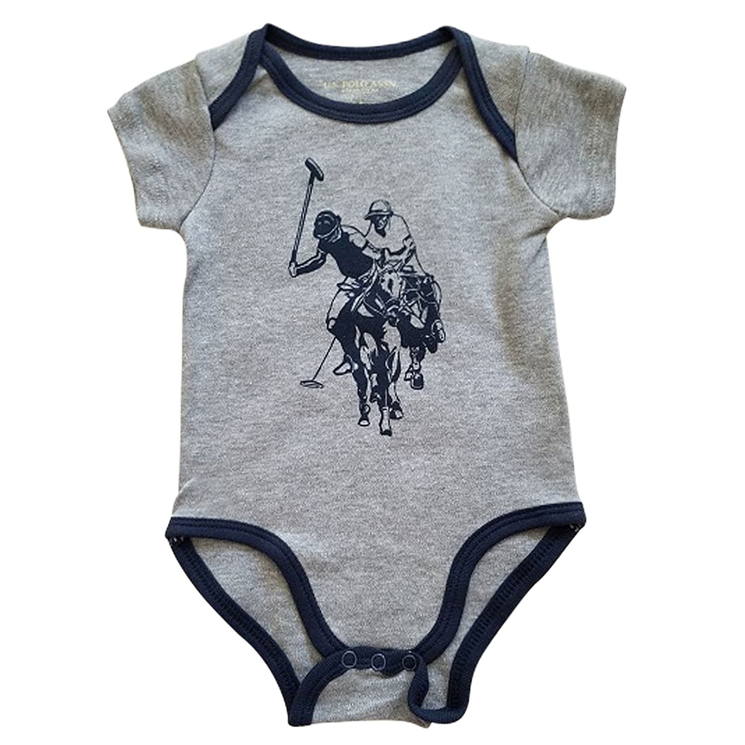 short sleeve bodysuit baby boy