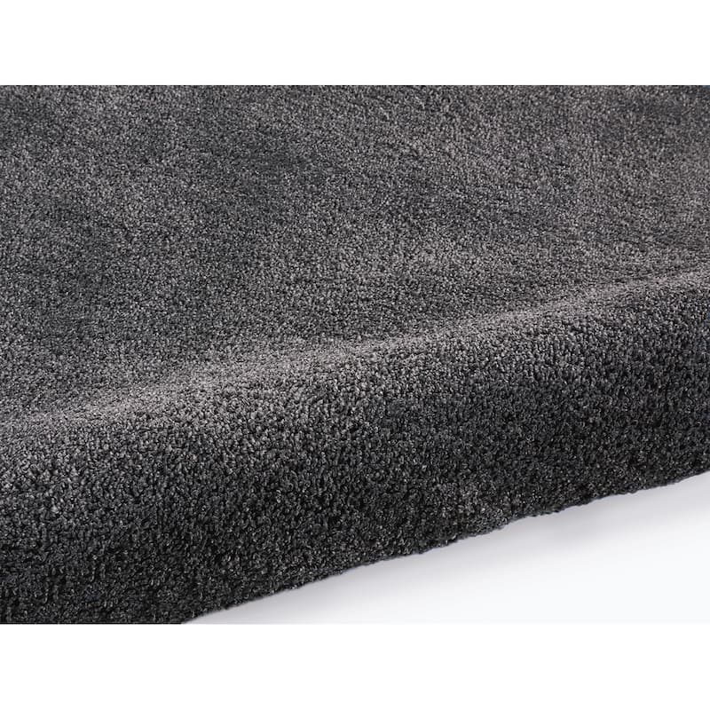 Calvin Klein Brooklyn Solid Area Rug