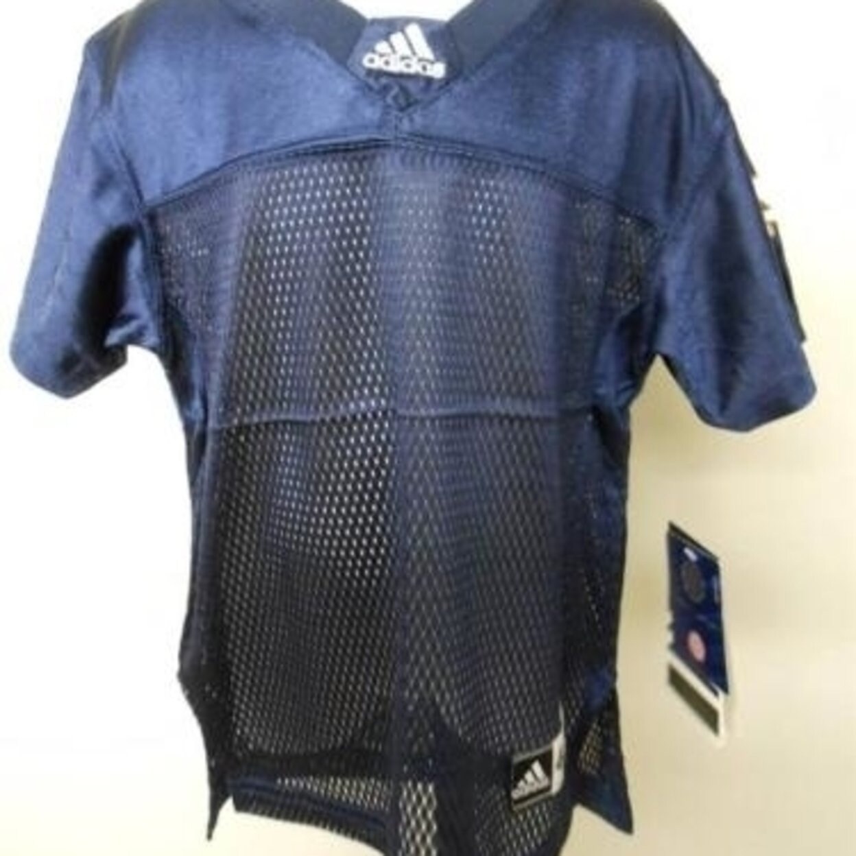 notre dame toddler jersey
