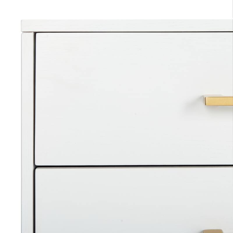 SAFAVIEH Couture Estelle Dresser