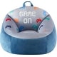 preview thumbnail 22 of 38, Heritage Kids Squishy Character Bean Bag Chair for Kids