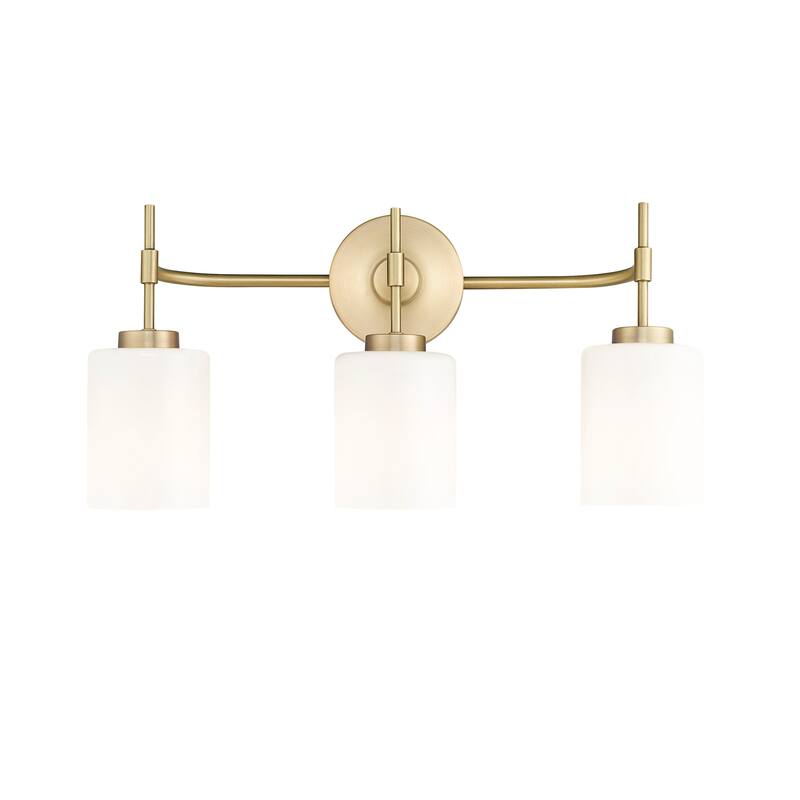 Millennium Lighting 19603 Keylee 3 Light 22" Wide Vanity Light