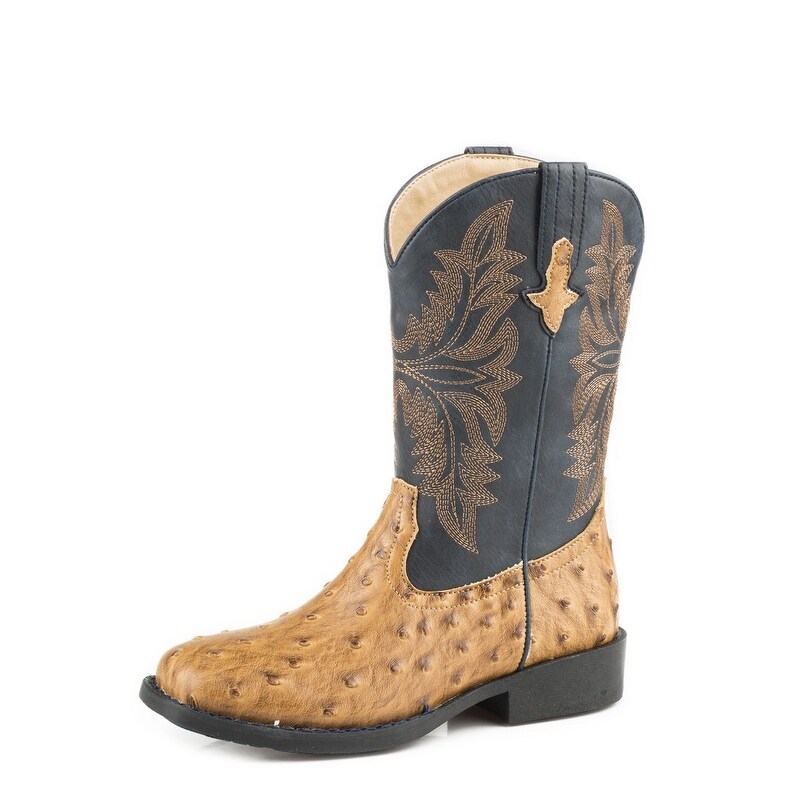 little cowboy boots