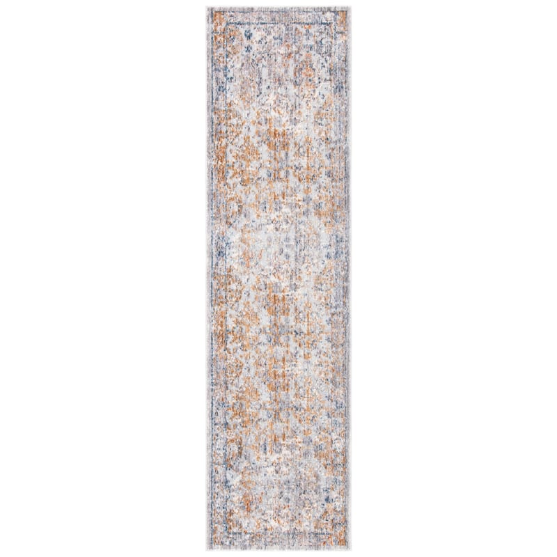 SAFAVIEH Winston Harriet Oriental Polyester Rug