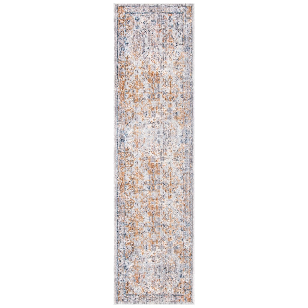 SAFAVIEH Winston Harriet Oriental Polyester Rug