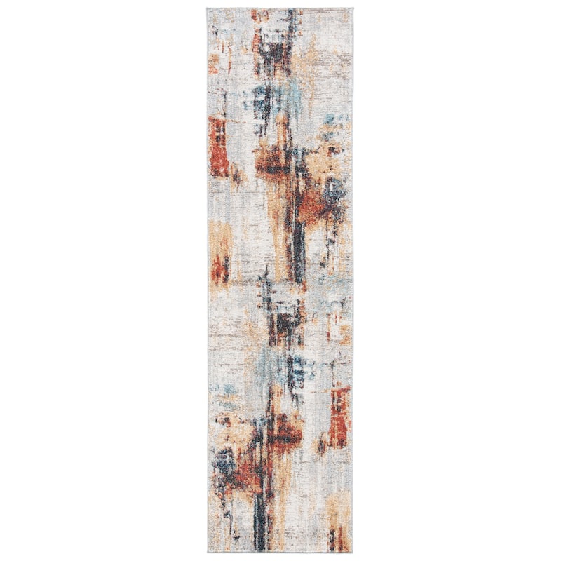 SAFAVIEH Phoenix Buna Vintage Rug