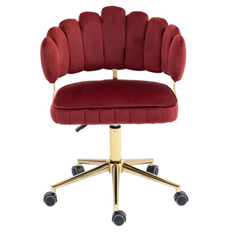 Modern Height Adjustable Swivel Office Chair