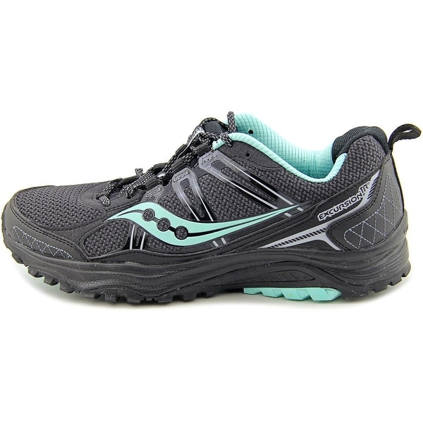 saucony excursion tr10 womens review