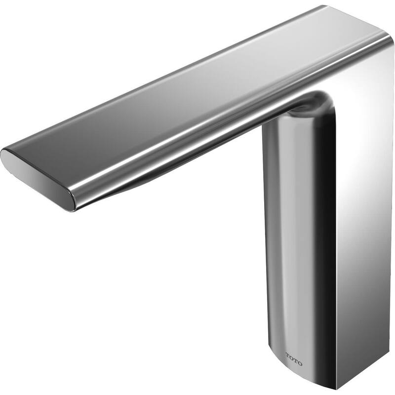 TOTO Libella Semi-Vessel Ecopower or AC 0.5 GPM Touchless Bathroom