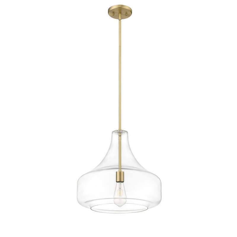 Millennium Lighting 20301 Madelynn 16" Wide Pendant