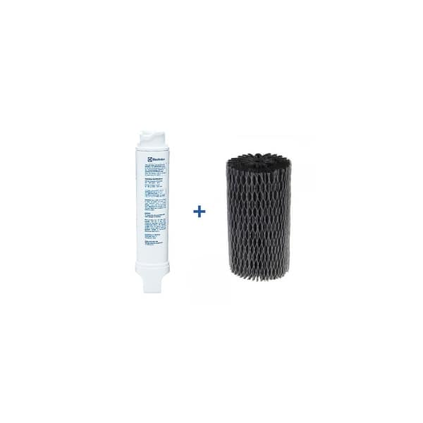 Electrolux Bundle (1xOEMEWF02 and 1xEAF1CB) Filter for Electrolux